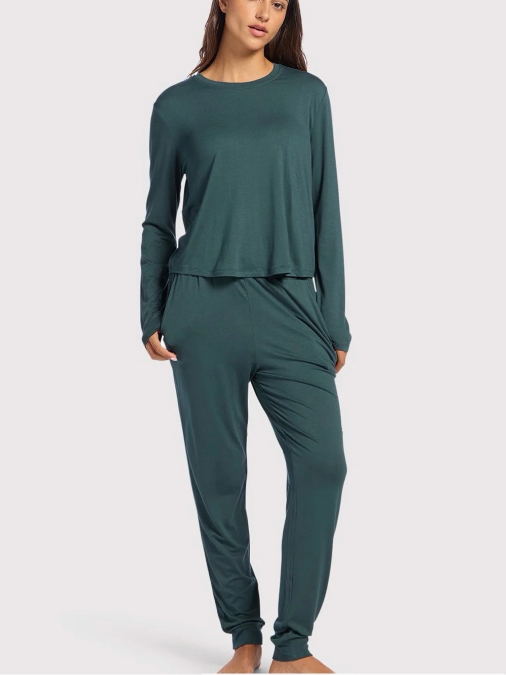 Nuuds Pajama Jogger Set